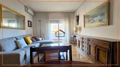 Piso en alquiler en Calle Cgdor Diego Valderrabano - Imagen 2