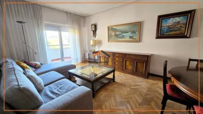 Piso en alquiler en Calle Cgdor Diego Valderrabano - Imagen 4