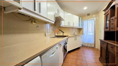 Piso en alquiler en Calle Cgdor Diego Valderrabano - Imagen 9