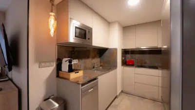 Apartment on Tramuntana Street photo 10