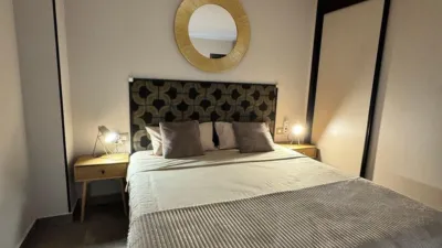 Apartment on Tramuntana Street photo 13