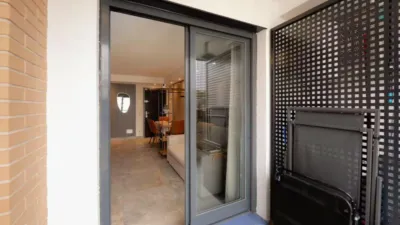 Apartment on Tramuntana Street photo 20