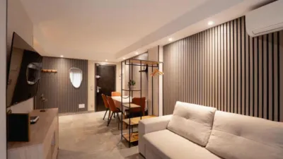 Apartment on Tramuntana Street photo 5