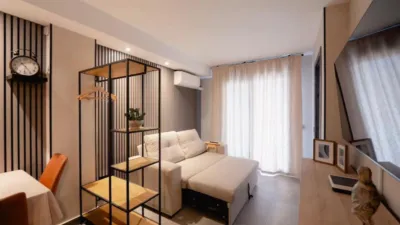 Apartment on Tramuntana Street photo 6