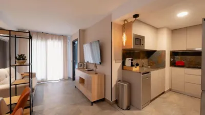 Apartment on Tramuntana Street photo 7