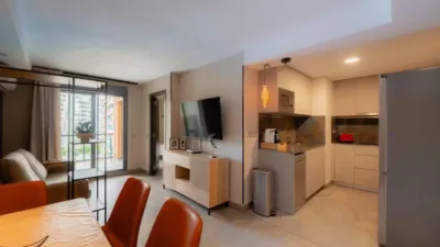 Apartment on Tramuntana Street photo 8