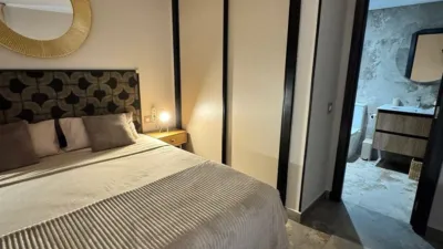 Apartment on Tramuntana Street photo 9