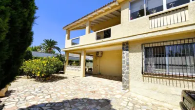 Chalet en Carrer de Turmalina photo 10