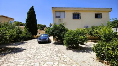 Chalet en Carrer de Turmalina photo 11