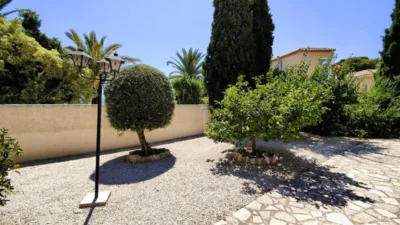 Chalet en Carrer de Turmalina photo 12