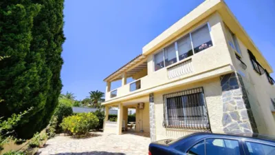Chalet en Carrer de Turmalina photo 13