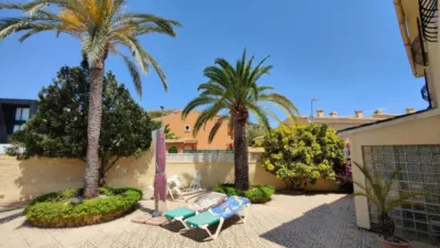 Chalet en Carrer de Turmalina photo 16