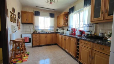 Chalet en Carrer de Turmalina photo 19