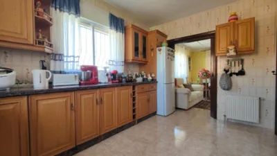 Chalet en Carrer de Turmalina photo 20