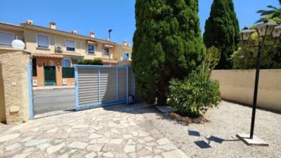 Chalet en Carrer de Turmalina photo 9