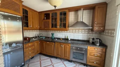 Casa - Vista 5