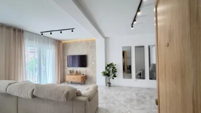 Piso - Vista 2