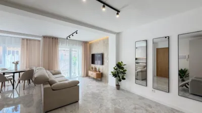 Piso - Vista 3