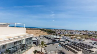 Pis – Orihuela, Villa Martín - Vista 4