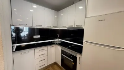 Piso - Más