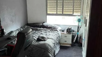 Apartment on Avenida de Juan Fuster, Zaragoza photo 13