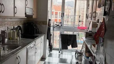 Apartment on Avenida de Juan Fuster, Zaragoza photo 14