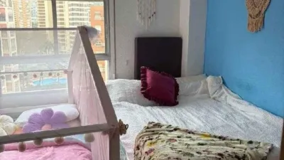 Apartment on Avenida de Juan Fuster, Zaragoza photo 16