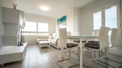 Pis – Orihuela, Urbanización Residencial Montemar, Dehesa de Campoamor - Vista 2