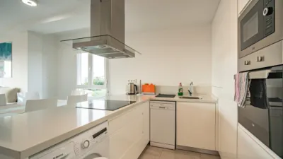 Pis – Orihuela, Urbanización Residencial Montemar, Dehesa de Campoamor - Vista 5