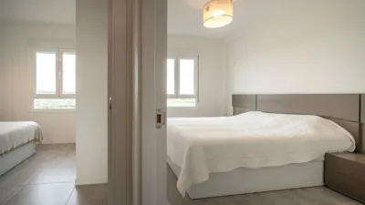 Pis – Orihuela, Urbanización Residencial Montemar, Dehesa de Campoamor - Més