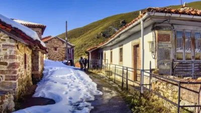 Rustic Finca in Focella photo 10