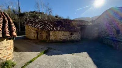 Rustic Finca in Focella photo 11