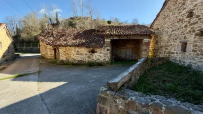 Rustic Finca in Focella photo 12