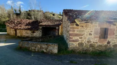 Rustic Finca in Focella photo 13