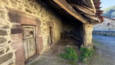 Rustic Finca in Focella photo 15