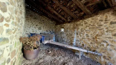 Rustic Finca in Focella photo 16