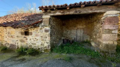 Rustic Finca in Focella photo 17