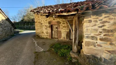 Rustic Finca in Focella photo 18
