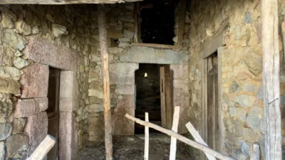 Rustic Finca in Focella photo 19