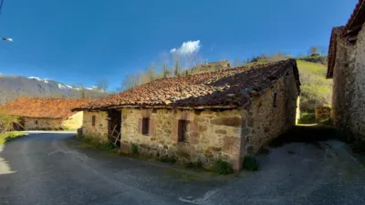 Rustic Finca in Focella photo 20