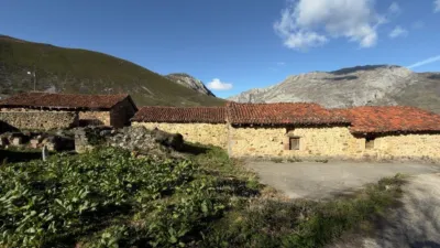 Rustic Finca in Focella photo 21