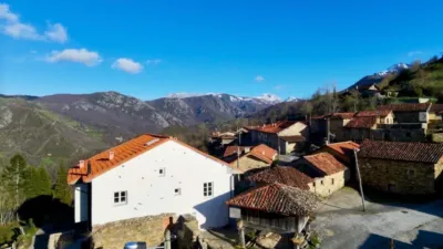 Rustic Finca in Focella photo 23