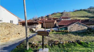 Rustic Finca in Focella photo 2