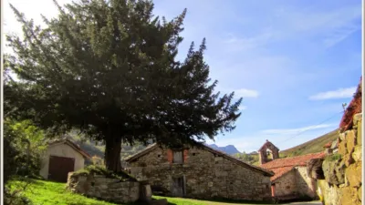 Rustic Finca in Focella photo 3