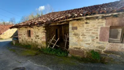 Rustic Finca in Focella photo 5