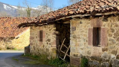 Rustic Finca in Focella photo 6