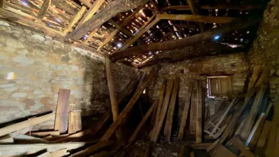Rustic Finca in Focella photo 8