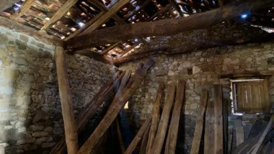 Rustic Finca in Focella photo 9