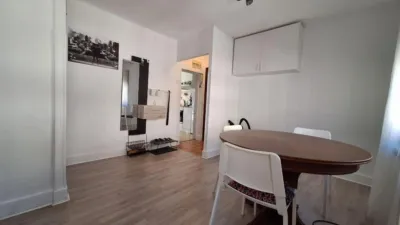 Apartment in La Felguera photo 10