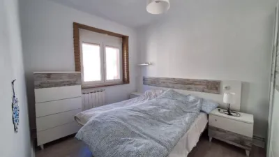 Apartment in La Felguera photo 12